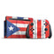 Puerto Rico Flag Nintendo Switch Bundle Skin